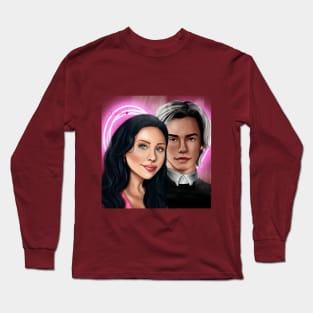 Descendants Long Sleeve T-Shirt